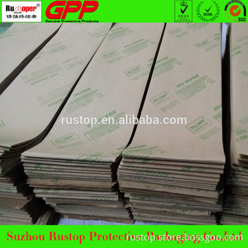 Anti Corrosive VCI Paper